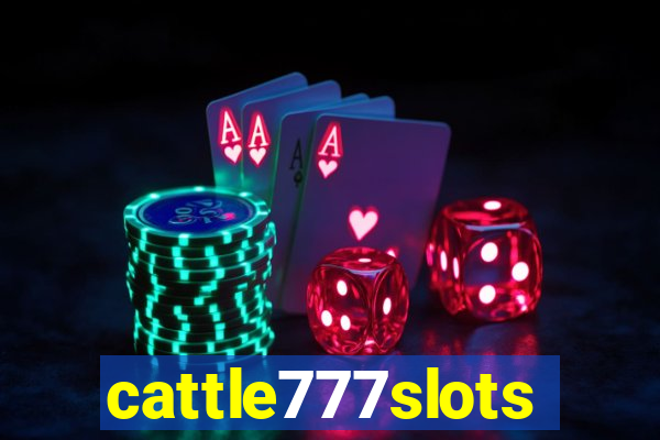 cattle777slots