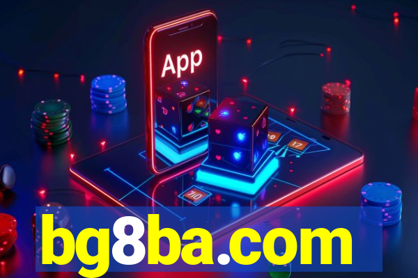 bg8ba.com