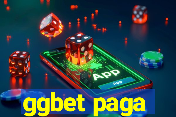 ggbet paga