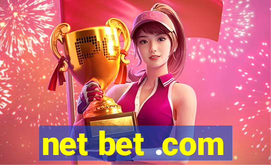 net bet .com