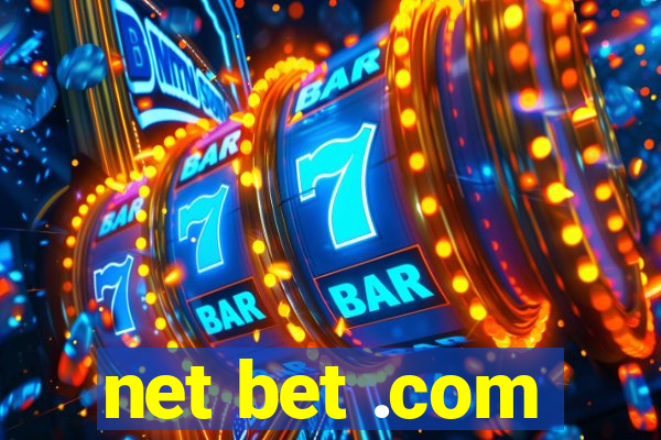 net bet .com