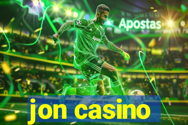 jon casino