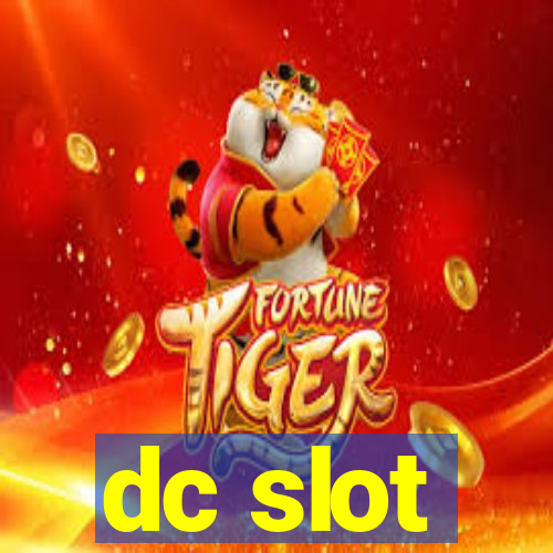 dc slot