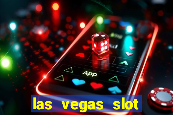 las vegas slot machines online