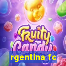 rgentina fc