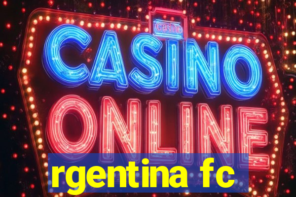 rgentina fc