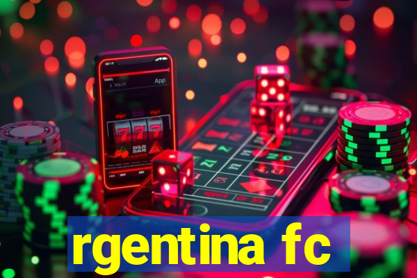 rgentina fc