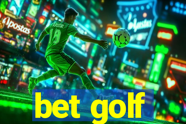 bet golf