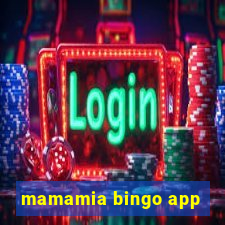 mamamia bingo app