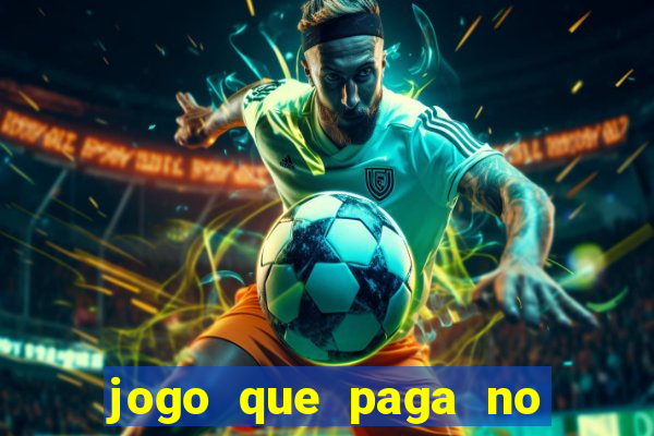 jogo que paga no cadastro 2023