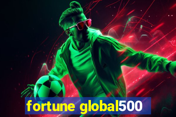 fortune global500