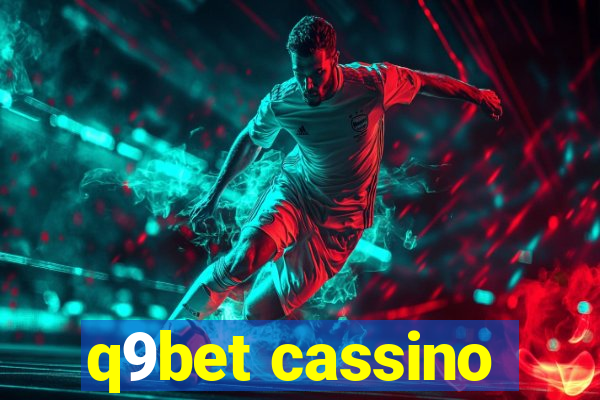 q9bet cassino