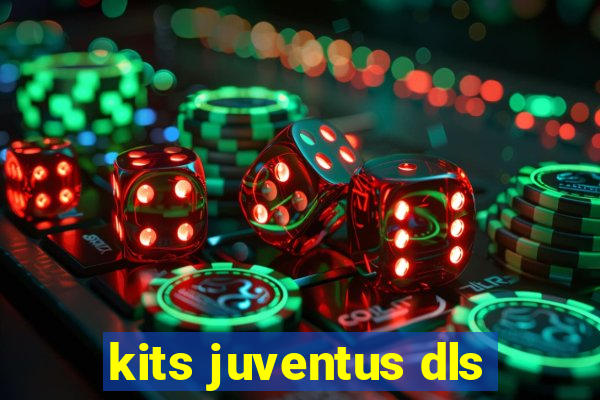 kits juventus dls