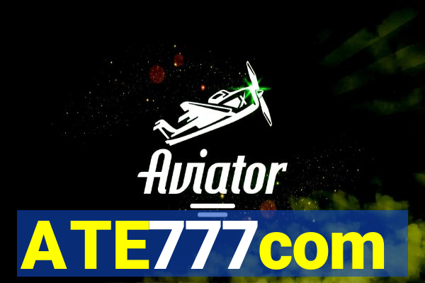 ATE777com