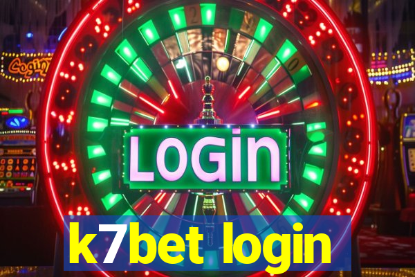 k7bet login