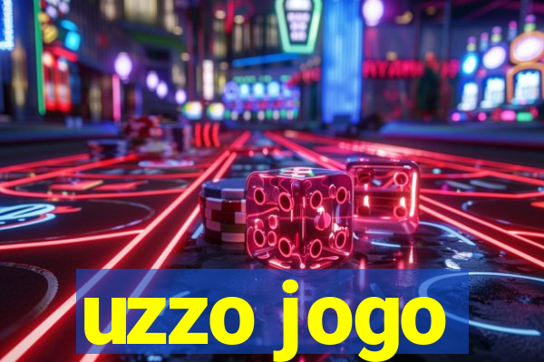 uzzo jogo