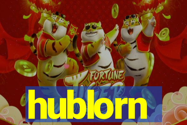 hublorn