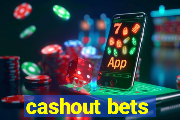 cashout bets