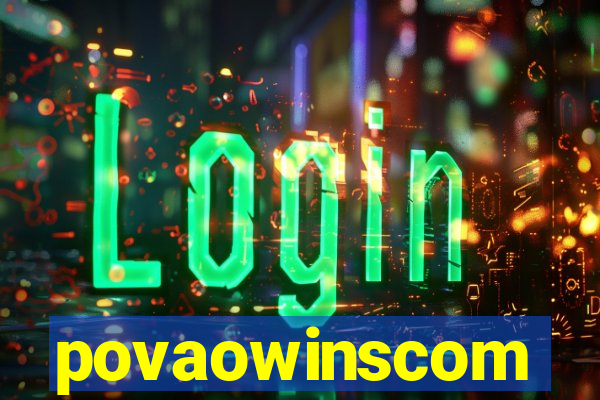 povaowinscom