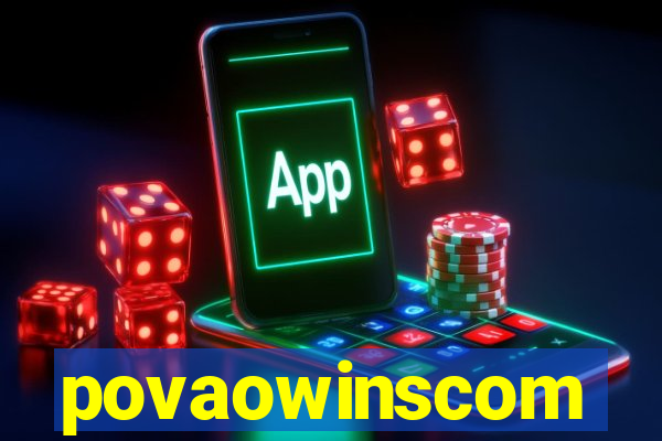 povaowinscom