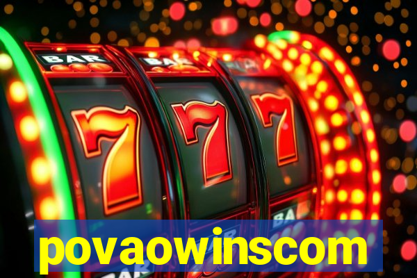 povaowinscom