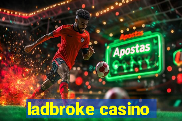 ladbroke casino