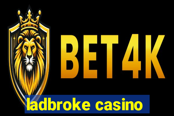 ladbroke casino