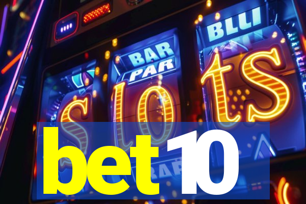 bet10