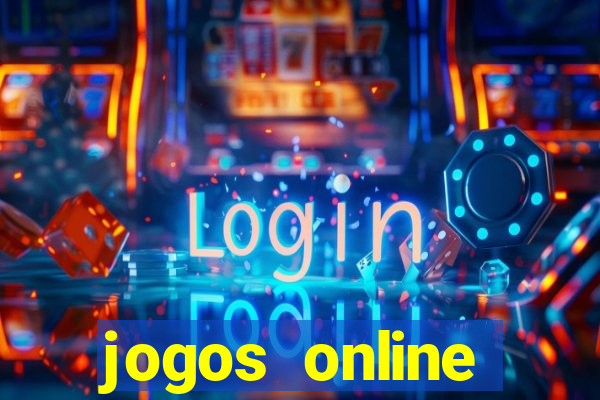 jogos online apostando dinheiro