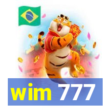 wim 777