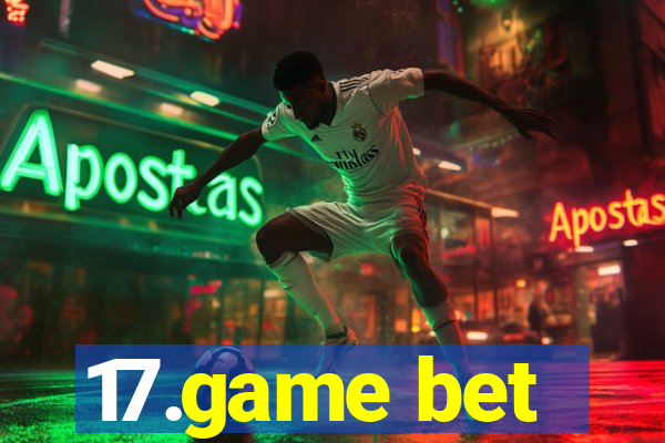 17.game bet