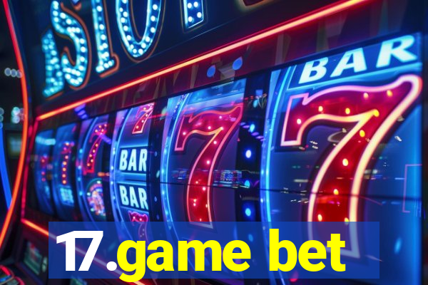 17.game bet