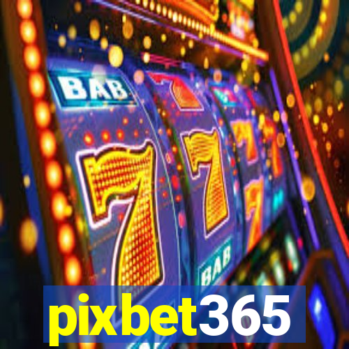 pixbet365