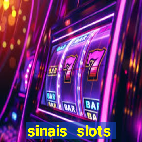 sinais slots grátis telegram