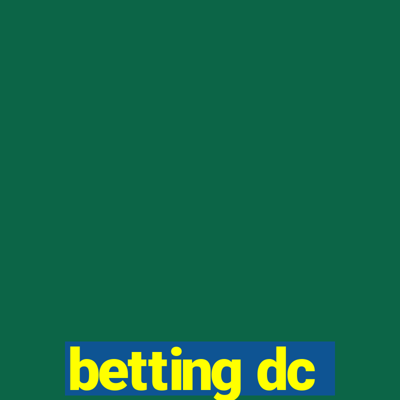 betting dc