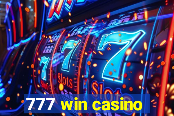 777 win casino