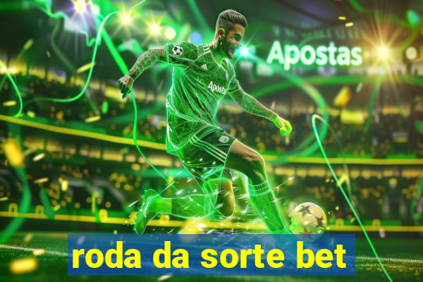 roda da sorte bet