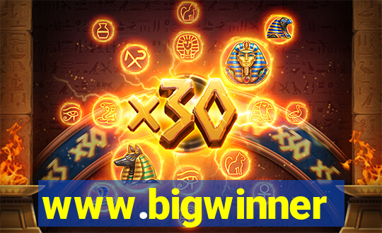 www.bigwinner