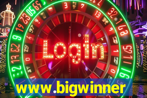 www.bigwinner