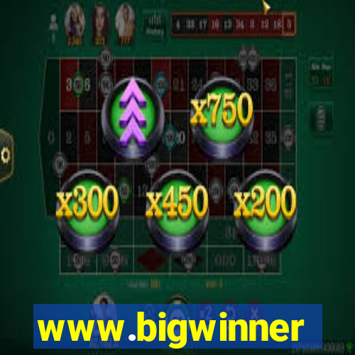 www.bigwinner