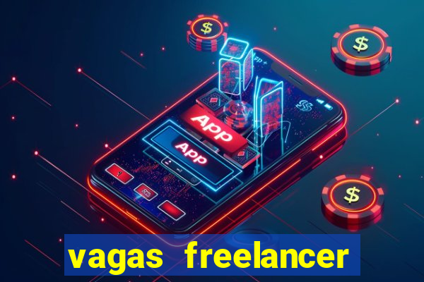 vagas freelancer porto alegre