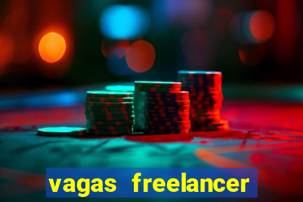 vagas freelancer porto alegre