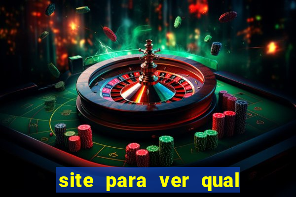 site para ver qual slot ta pagando