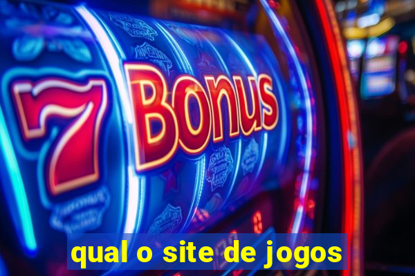 qual o site de jogos