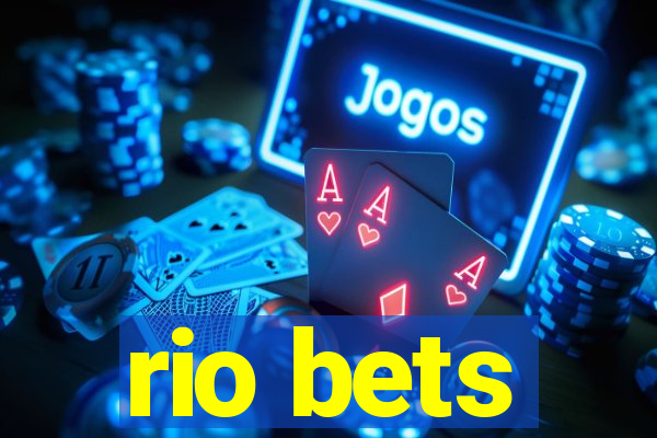 rio bets