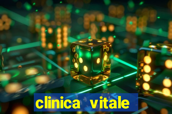 clinica vitale porto alegre