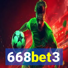 668bet3