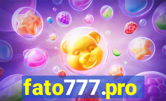 fato777.pro