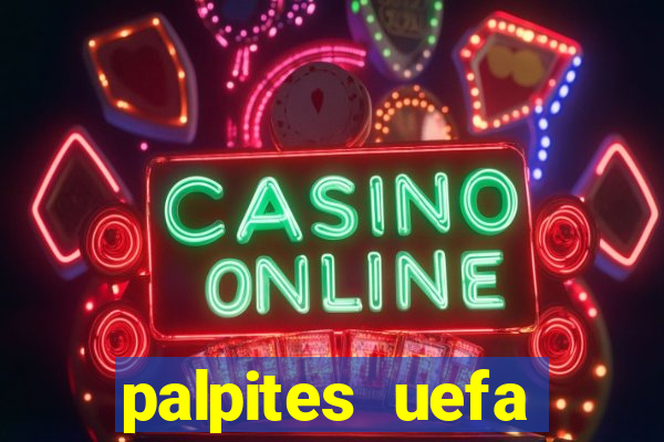 palpites uefa europa conference league