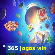 365 jogos win